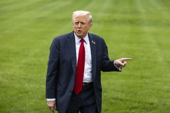 Donald Trump zapowiedział spotkanie z Xi Jinpingiem