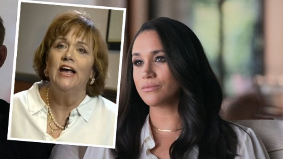 Samantha Markle to starsza przyrodnia siostra Meghan