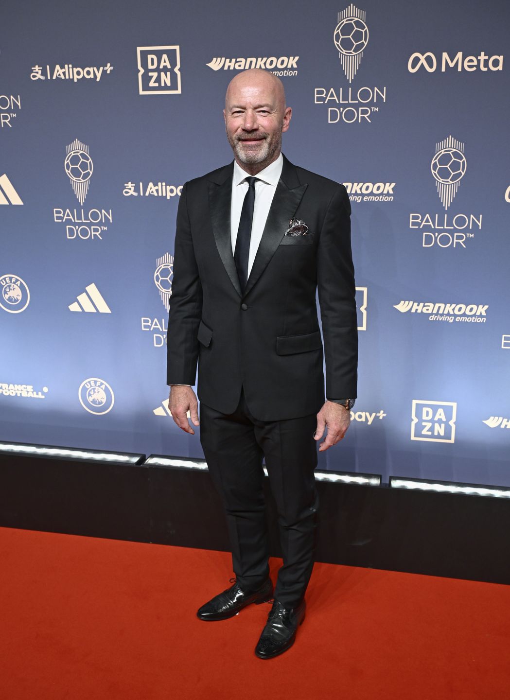 Alan Shearer
