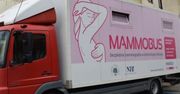 Mieścisko: Darmowe badania mammograficzne dla mieszkanek miasta i okolic