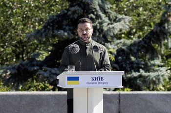 Plan zatwierdzony. Będą kolejne ataki na rosyjską infrastrukturę