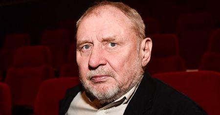 Andrzej Grabowski ma starszego brata, który też pracuje w branży. Czym zajmuje się Mikołaj Grabowski?