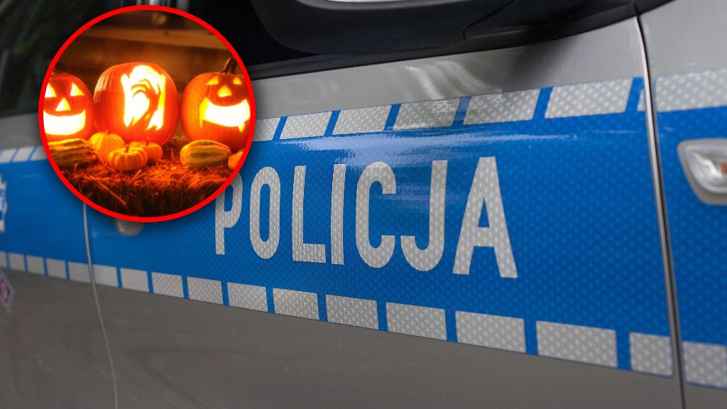 Zaskakujący finał sprawy batonika z wkrętem z Halloween