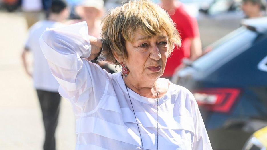 Ewa Szykulska