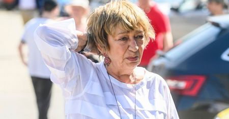 59 lat pracy i taka emerytura. Otwarcie mówi o swoim budżecie