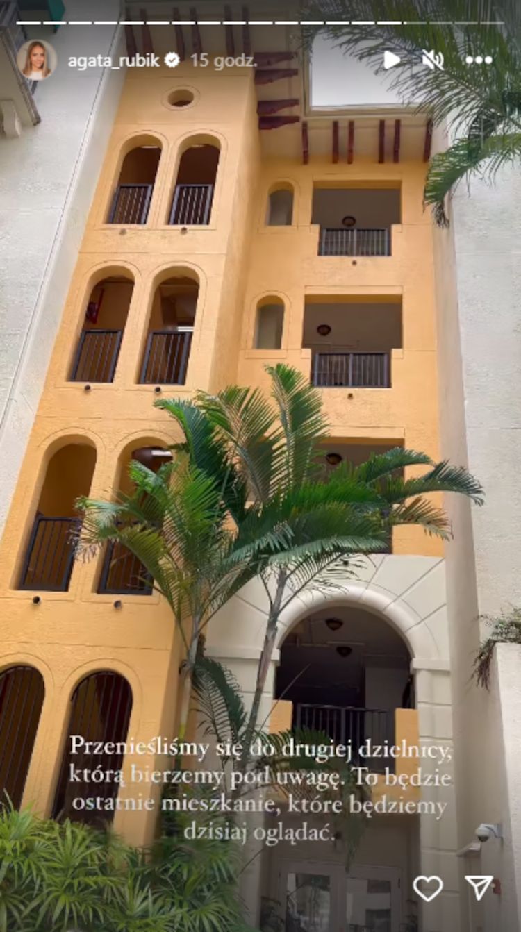 Rubikowie szukają miejsca do życia w Miami