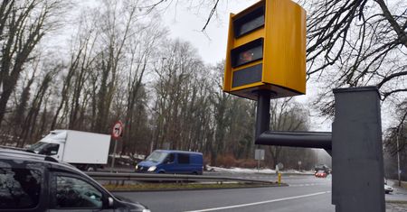 Lepiej nie płacić tego mandatu. Urząd ostrzega przed oszustami