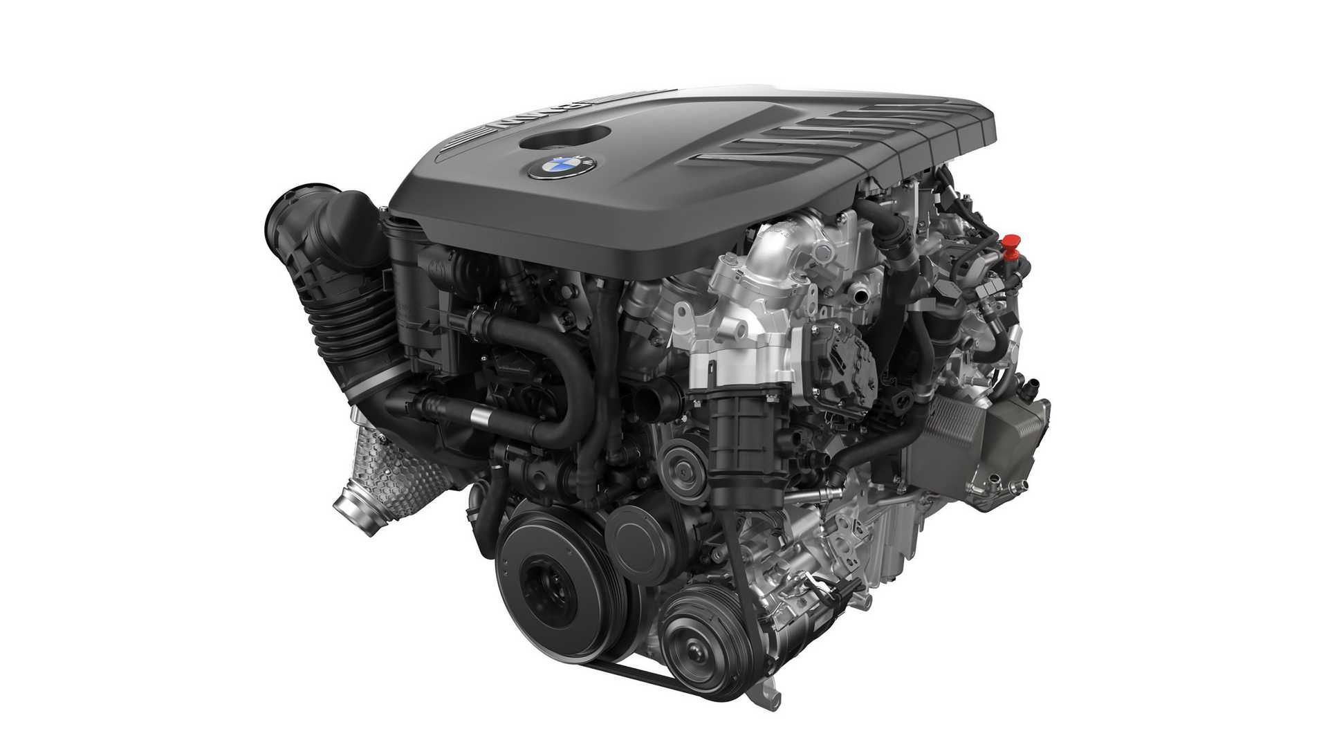BMW X5 (2023)
