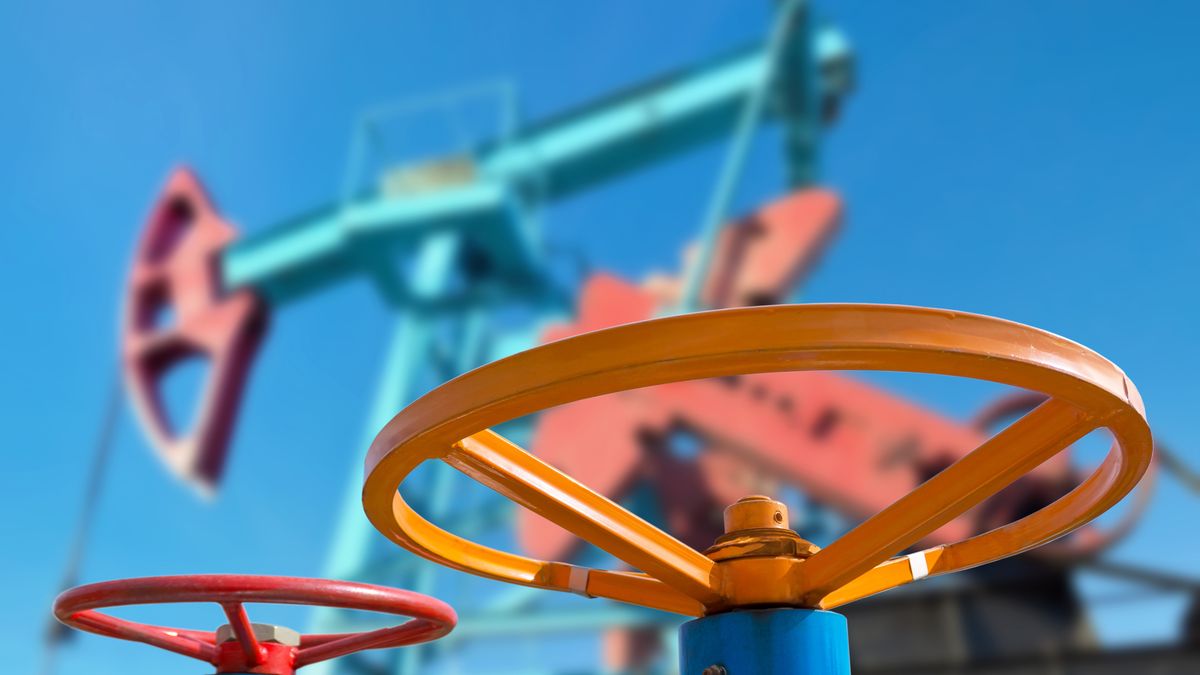 Oil valve with rocking in the background
IKAN LEONID
fuel, russia, outdoor, closeup, pipe, extraction, bolt, power, business, pollution, valve, pipeline, pump, field, drill, ecology, damper, drilling, overlapping, equipment, wheel, energy, gas, industrial, barrel, blue, siberia, production, petroleum, screw, platform, machine, closing, sky, rig, rocking, background, work, torch, latch, crane, nature, oil, well, environment, construction, chink, raw, fuel, russia, outdoor, closeup, pipe, extraction, bolt, power, business, pollution, valve, pipeline, pump, field, drill, ecology, damper, drilling, overlapping, equipment, wheel, energy, gas, industrial, barrel, blue, siberia, production, petroleum, screw, platform, machine, closing, sky, rig, rocking, background, work, torch, latch, crane, nature, oil, well, environment, construction, chink, raw