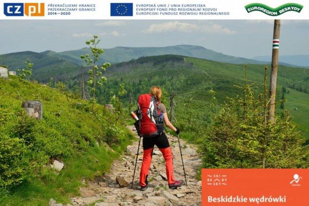 Beskidzkie Wędrówki zachęcają do odwiedzania regionu