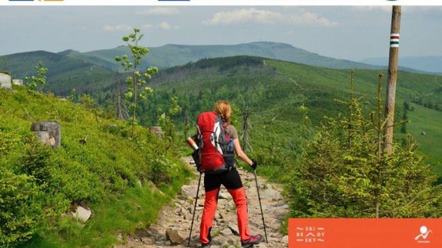Beskidzkie Wędrówki zachęcają do odwiedzania regionu
