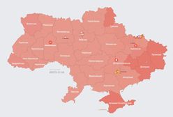 Rosjanie poderwali MiG-31K. Alert w całej Ukrainie