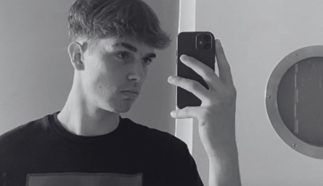 Nie żyje Natan Stranz. 18-latek zginął w Bałtyku. Reakcja szkoły