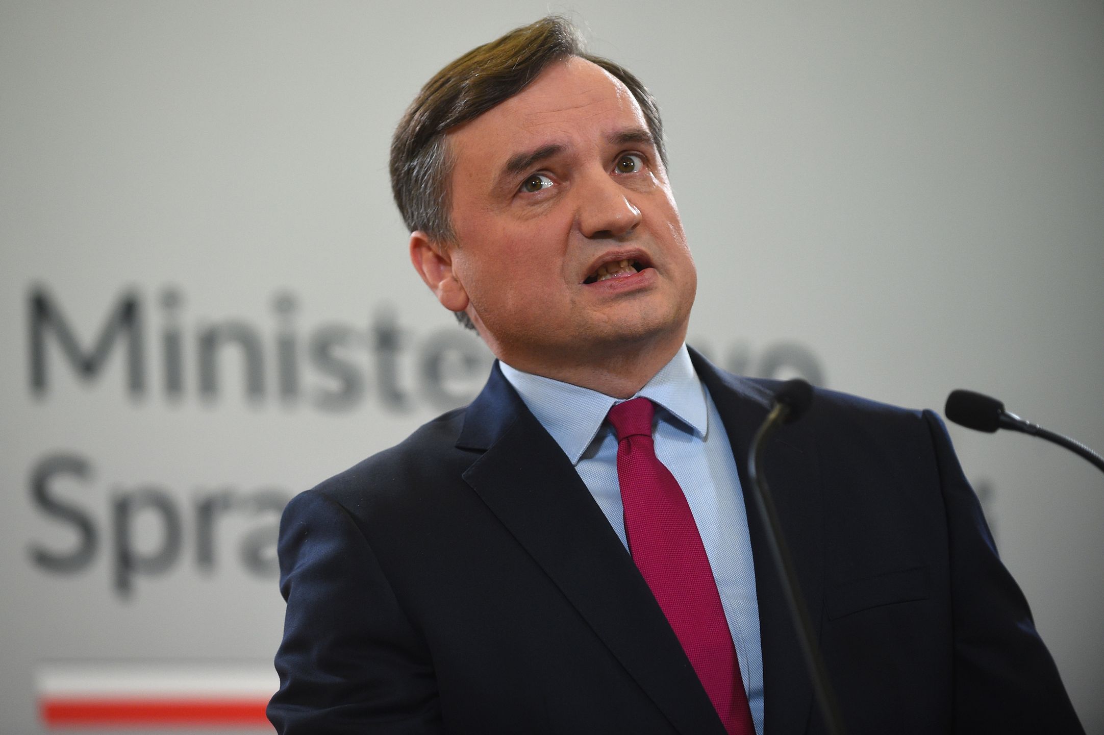 Zbigniew Ziobro