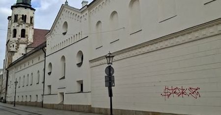 "Efekt pracy poszedł w przysłowiowy piach". Pokazali zdjęcia z Krakowa