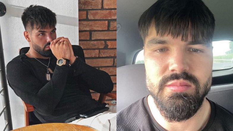 Kosmetolog odpowiada na zarzuty Pawła Tyburskiego