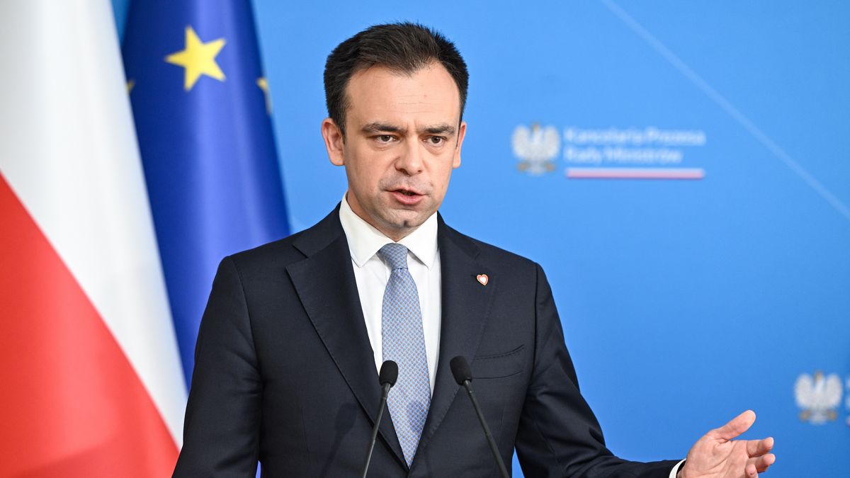 Andrzej Doma�ski
Radek Pietruszka
konferencja, po posiedzeniu, prasowa, rz�du, konferencja konferencji, po posiedzeniu rz�du, w kprm, Ludzie, portret