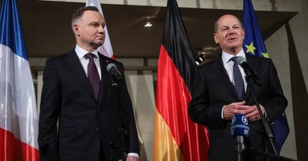 "Die Welt": Zimna wojna między Niemcami a Polską