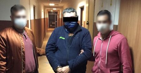 Warszawa. Śmiertelnie potrącił rowerzystę i uciekł. Mężczyzna został zatrzymany