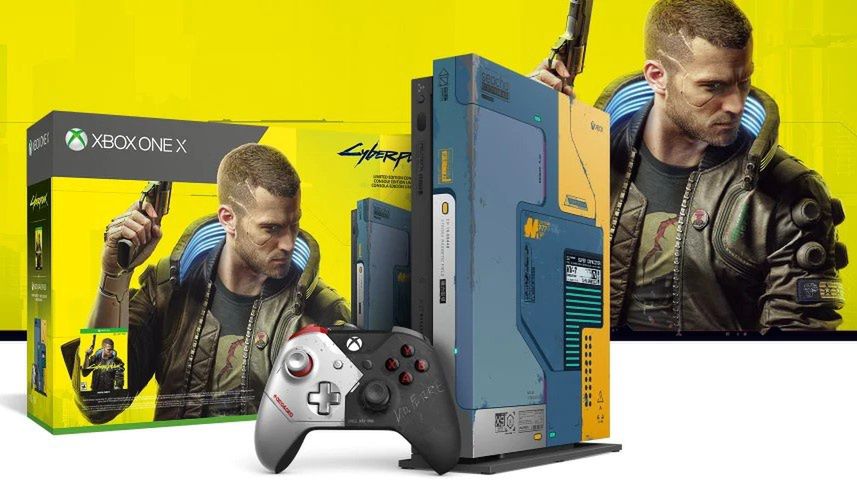 Cyberpunk 2077 PS5