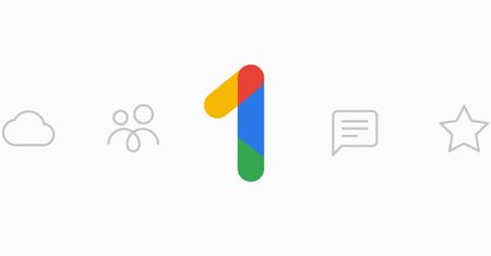 Co to jest Google One? Nowy „dysk w chmurze” - tak prezentuje się cennik [AKT.]