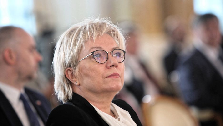 przyłębska