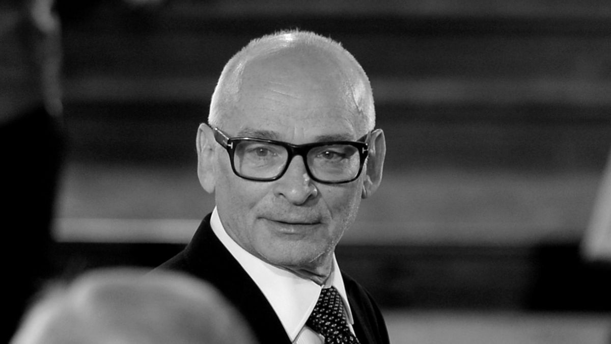 Jan Lityński zmarł poprzez utonięcie, próbując ratować ukochanego psa 