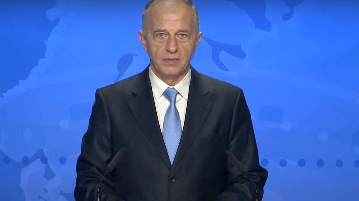 Według zastępcy sekretarza generalnego NATO nie ma w tej chwili dowodów na możliwy atak Rosji na Mołdawię 