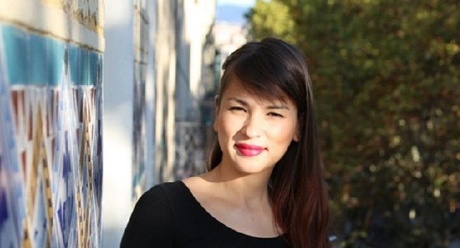 „Kulinarne inspiracje Rachel Khoo: Miasta świata” w BBC Lifestyle