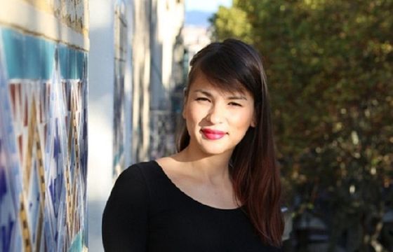 „Kulinarne inspiracje Rachel Khoo: Miasta świata” w BBC Lifestyle