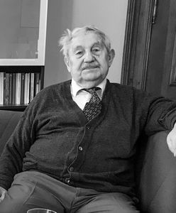 Tadeusz Rydzewski nie żyje. Upadł przy przejeździe kolejowym