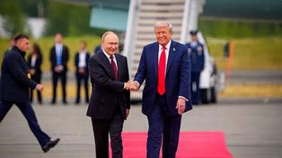 Trump umówił się z Putinem. "Całkowita zdrada". Wrze w USA
