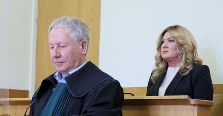Gwiazda skazana za pijacki rajd. Kozidrak o karze: "zbyt surowa"