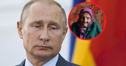 Obchodzi 100. urodziny. Ma tylko jedno życzenie: "Chciałabym, żeby Putin umarł"