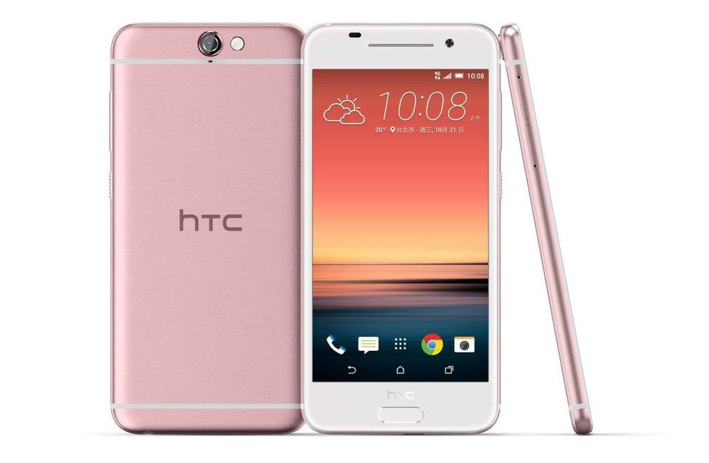 HTC One A9