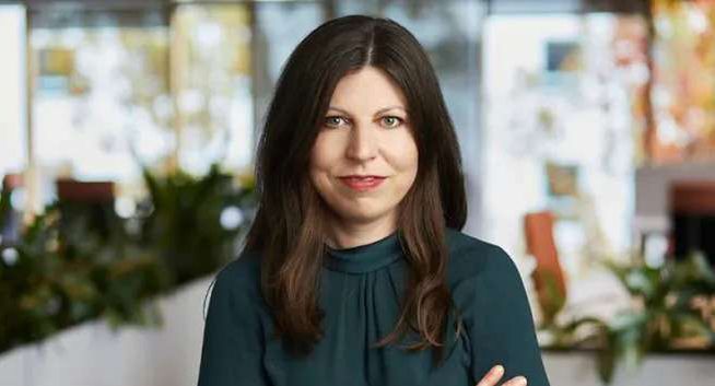 Agnieszka Siuzdak-Zyga odchodzi z zarządu Agory