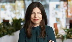 Agnieszka Siuzdak-Zyga odchodzi z zarządu Agory