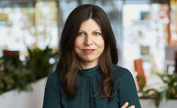 Agnieszka Siuzdak-Zyga odchodzi z zarządu Agory