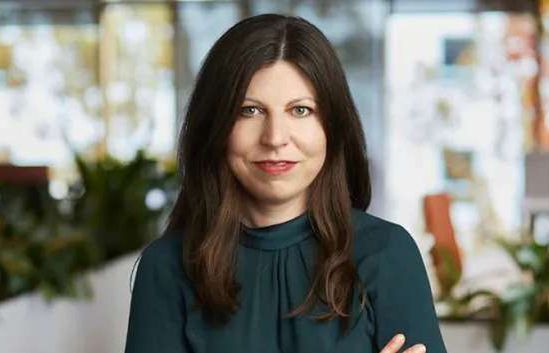 Agnieszka Siuzdak-Zyga odchodzi z zarządu Agory ze skutkiem natychmiastowym