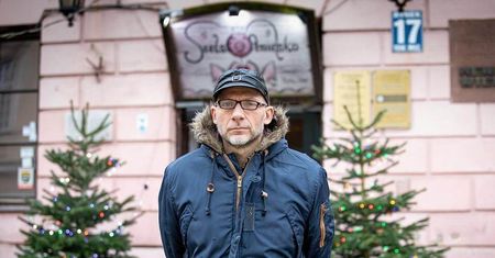 Jedna z najstarszych restauracji w Lublinie zbiera pieniądze na przetrwanie. „Doszliśmy do muru”