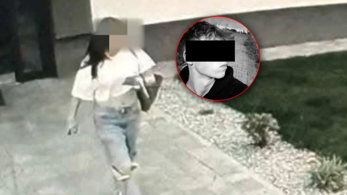 Maja wyszła na spotkanie z Bartoszem G. i nigdy nie wróciła.