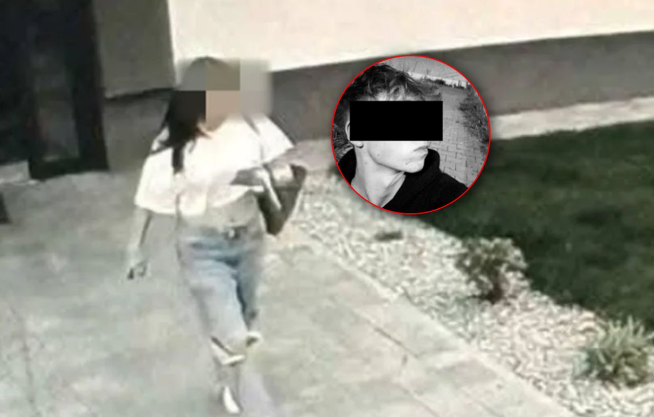 Przełom w sprawie Bartosza G. "Sytuacja jest skandaliczna"