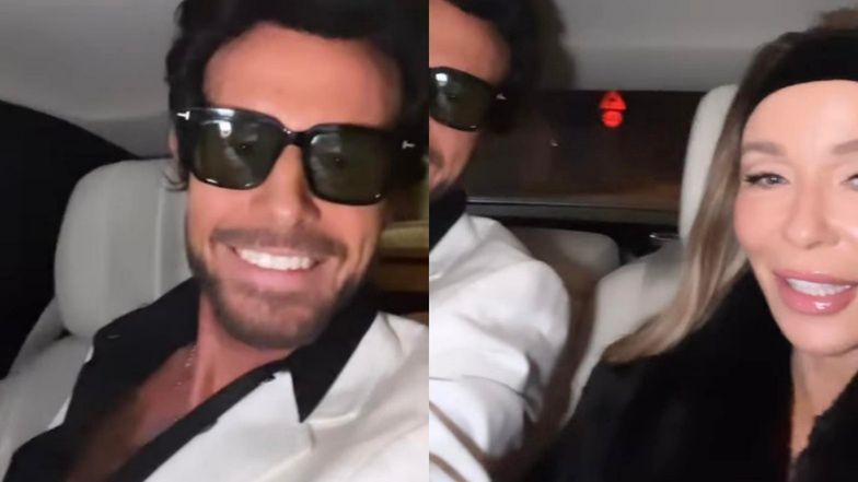 Tak wyglądała impreza urodzinowa Joanny Przetakiewicz