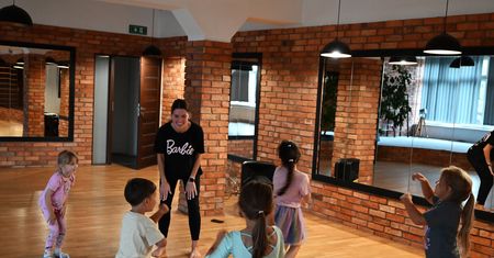 Dzień otwarty w Domu Kultury w Golubiu-Dobrzyniu. Zobaczcie zdjęcia