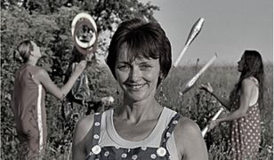 Nie żyje Ewa Dembek. Założycielka Grupy Cyrkowej "Heca"