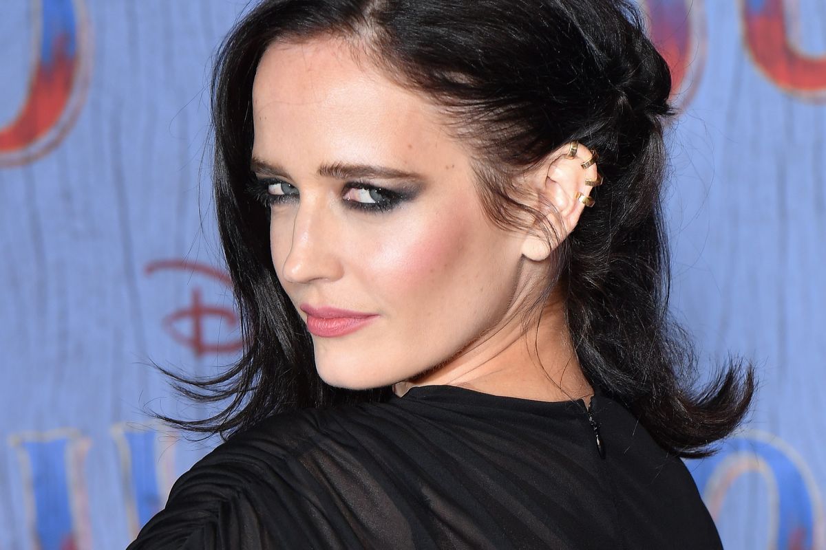 Eva Green miała nazwać producenta m.in. "totalnym dupkiem". Ale to nie koniec