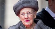 Królowa Małgorzata II trafiła do szpitala. Dwór wydał komunikat o jej stanie