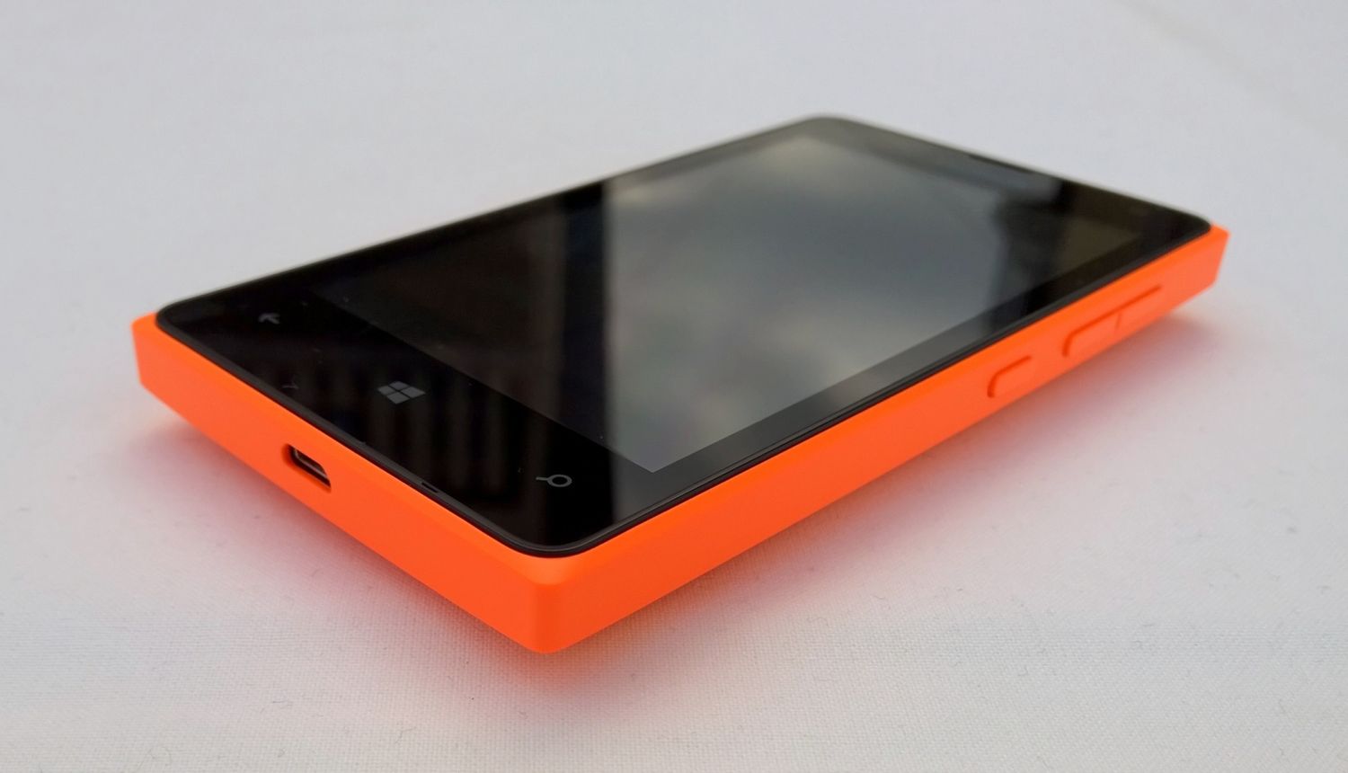 Lumia 435 Dual SIM - najtańszy nie znaczy zły [pierwsze wrażenia] 2