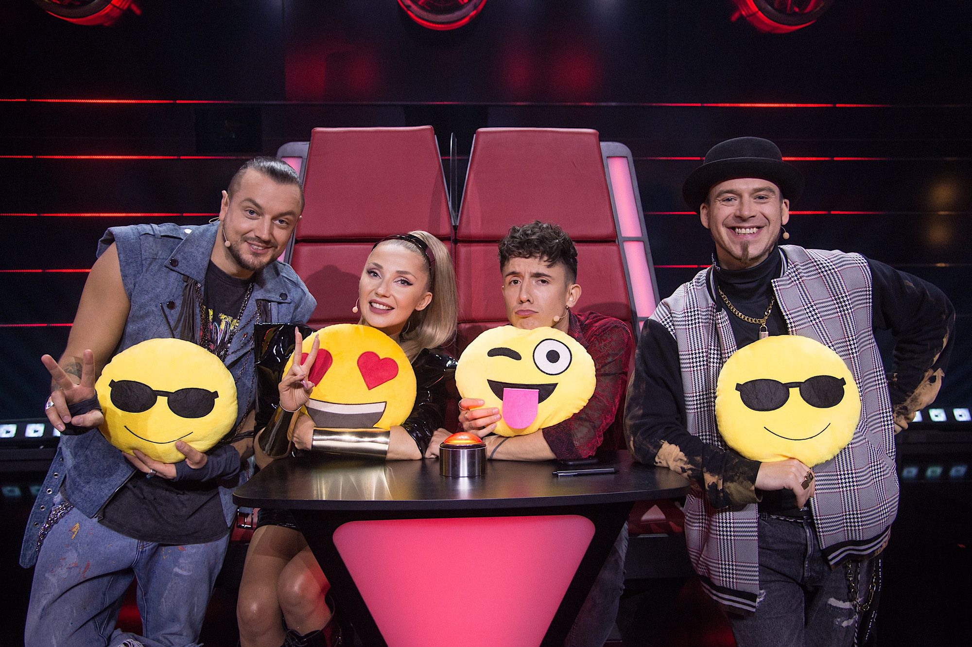 The Voice Kids