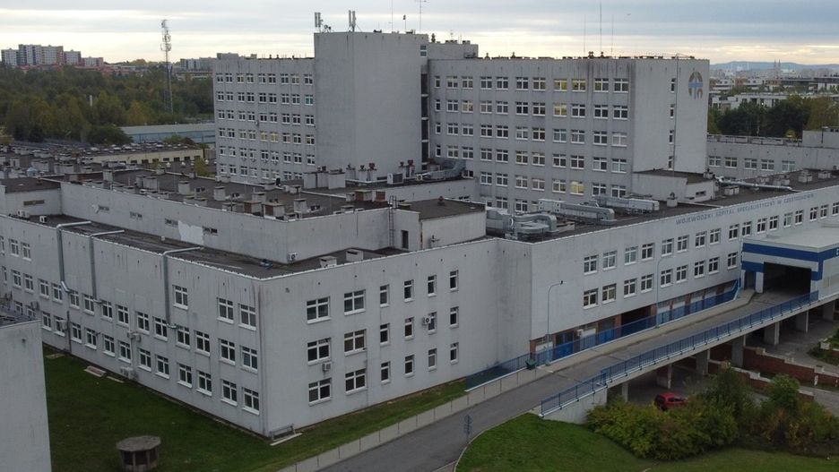 Wojewódzki Szpital Specjalistyczny w Częstochowie